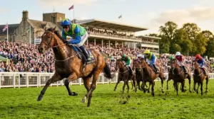 Best Crypto Horse Racing Betting Sites for UK Punters 2026