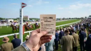 Horse Racing Bet Types With Crypto: Odds, Strategy, Examples