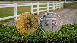 Stablecoins vs Bitcoin for Horse Racing Betting: Full Comparison