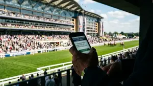 UK Black Market Betting and Crypto: The £16.6 Billion Problem